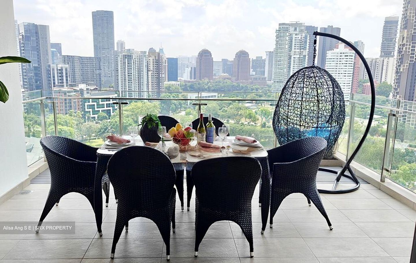 Latitude (D10), Condominium #480005191